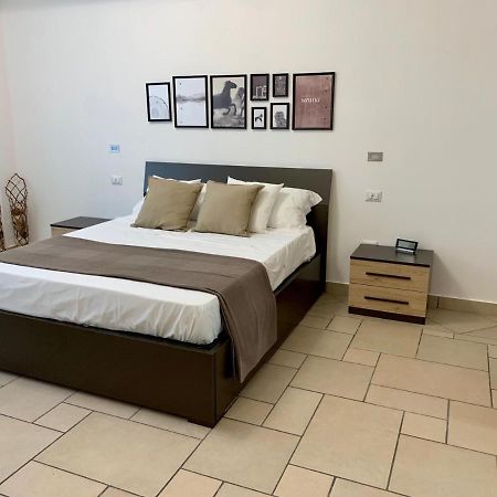 Torre Dei Mori Boutique Rooms B&B 卡帕乔-帕埃斯图姆 外观 照片