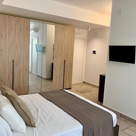 Torre Dei Mori Boutique Rooms B&B 卡帕乔-帕埃斯图姆 外观 照片