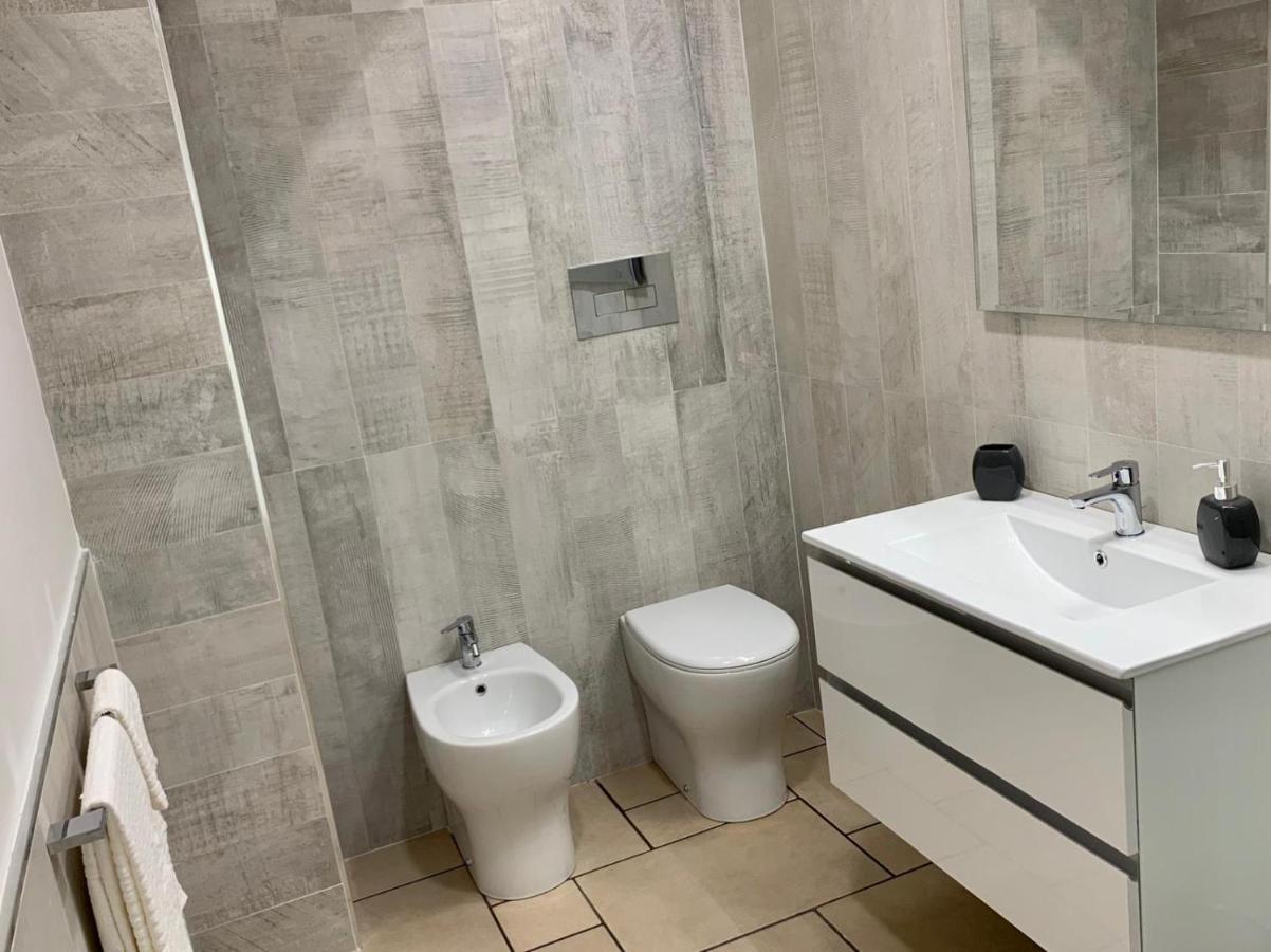 Torre Dei Mori Boutique Rooms B&B 卡帕乔-帕埃斯图姆 外观 照片