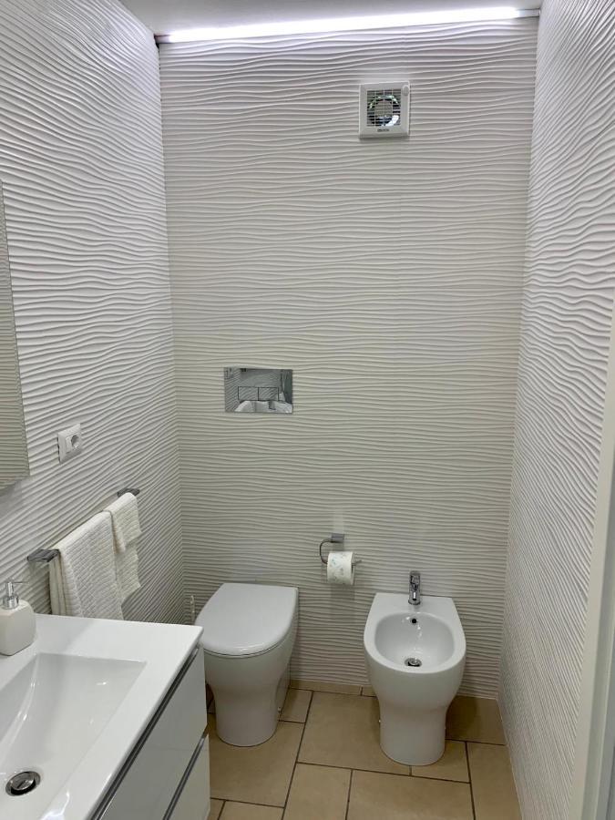 Torre Dei Mori Boutique Rooms B&B 卡帕乔-帕埃斯图姆 外观 照片