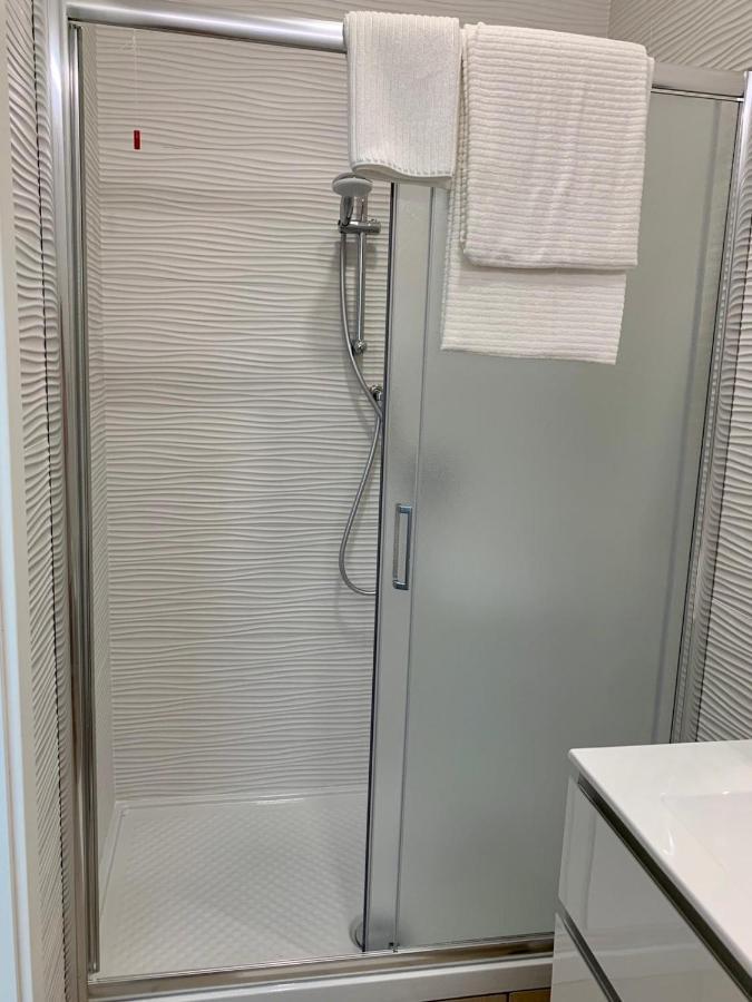Torre Dei Mori Boutique Rooms B&B 卡帕乔-帕埃斯图姆 外观 照片