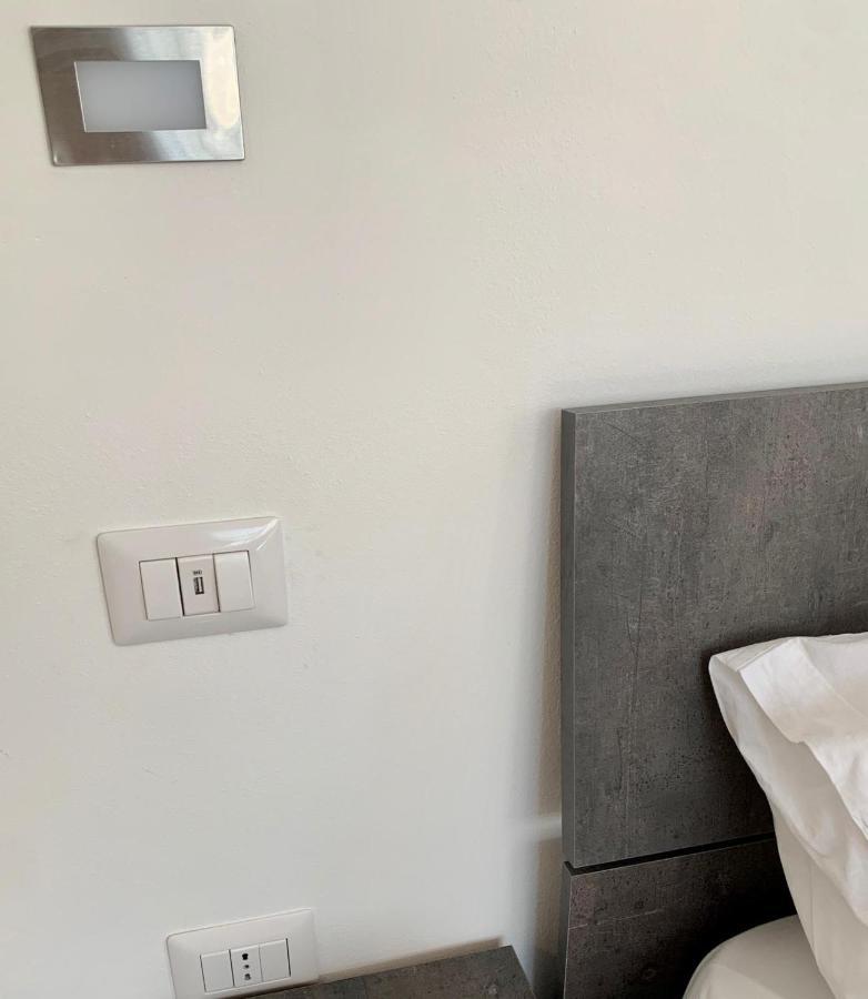 Torre Dei Mori Boutique Rooms B&B 卡帕乔-帕埃斯图姆 外观 照片
