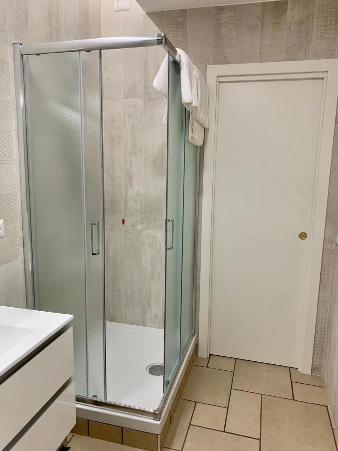 Torre Dei Mori Boutique Rooms B&B 卡帕乔-帕埃斯图姆 外观 照片